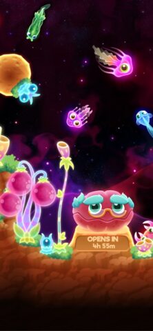 Super Starfish для iOS — скриншот 1