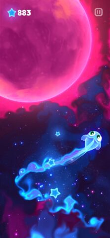 Super Starfish для iOS — скриншот 2