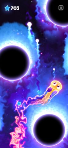 Super Starfish для iOS — скриншот 4