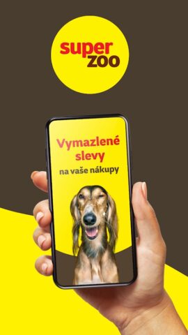 Super zoo для Android — скриншот 1