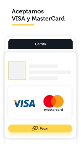 SuperMarket23 для Android — скриншот 4
