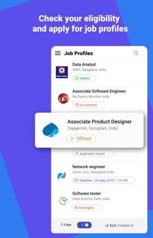 Superset для Android — скриншот 1