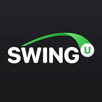 SwingU: Golf GPS Range Finder для Android