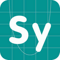 Symbolab Graphing Calculator для iOS