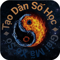 Tạo Dàn Số Học | Giải Mã Xổ Số для Android