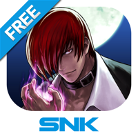 THE KING OF FIGHTERS-i 2012(F) для iOS