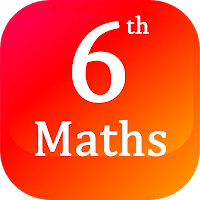 TN 6th Maths Guide для Android