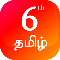 TN 6th Tamil для Android