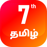 TN 7th Tamil для Android