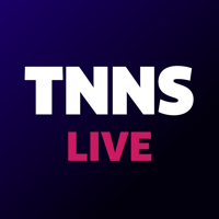 TNNS: Tennis Live Scores для iOS