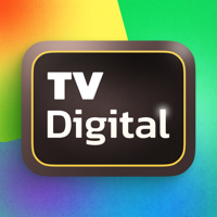 TV Digital — online ao vivo для iOS
