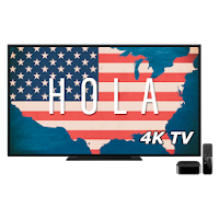 TV de USA en Español для Android