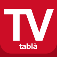 ► TV tablå Sverige для iOS