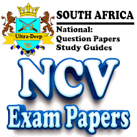 TVET NCV Past Question Papers для Android