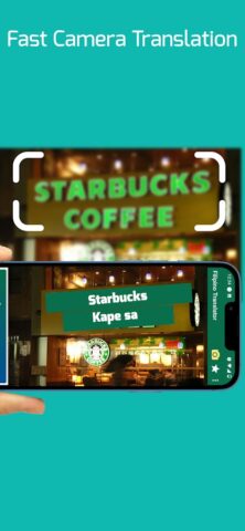 Тагальский Английский Перевод для Android — скриншот 1