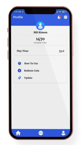 Taka Income Pro — টাকা ইনকাম для Android — скриншот 5