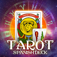 Tarot Spanish Deck — Reading для Android