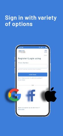 Tata Steel Aashiyana для Android — скриншот 3