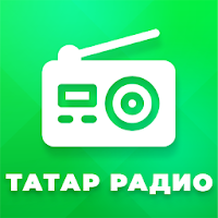 Татарское радио — Татар FM для Android