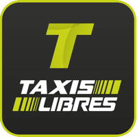 Taxis Libres | Pasajeros для iOS