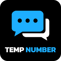 Temp Number — Receive SMS для Android