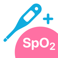 Градусник + Кислород в крови для iOS