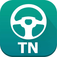 Tennessee Driving Test для iOS