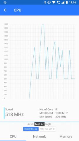 Проверьте свой Android для Android — скриншот 5