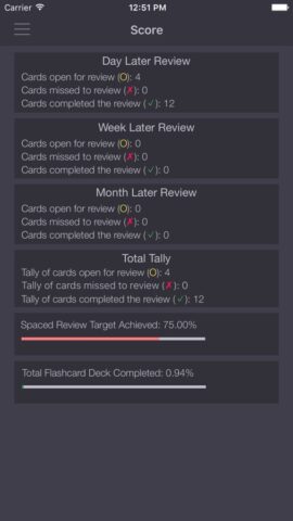 Texas DMV Drivers License Handbook Test & TX Study для iOS — скриншот 3
