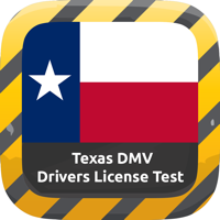 Texas DMV Drivers License Handbook Test & TX Study для iOS
