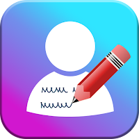 Редактор текста фото для Android