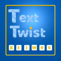 Text Twist — Word Games для iOS