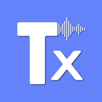 Texter: Audio & Video to Text для iOS