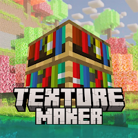 Texture Maker for Minecraft PE для Android