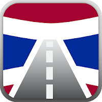 Thailand Highway Traffic для Android