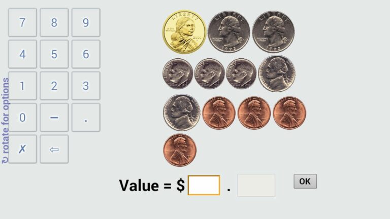 ThatQuiz для Android — скриншот 3