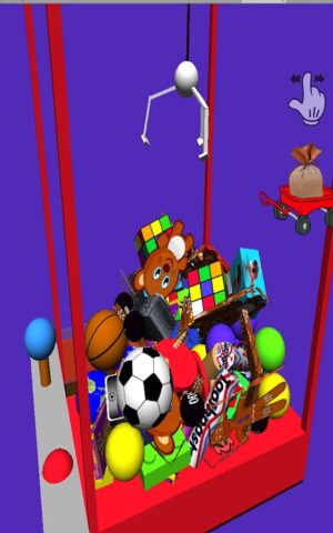 The Amazing Claw Machine для Android — скриншот 3