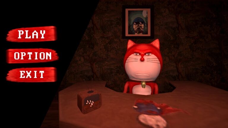 The Dora mon Hotel для Android — скриншот 1