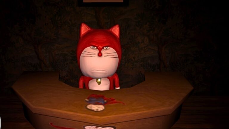 The Dora mon Hotel для Android — скриншот 2