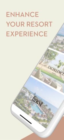 The Excellence Collection для iOS — скриншот 1