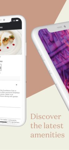 The Excellence Collection для iOS — скриншот 4