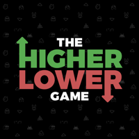 The Higher Lower Game для iOS