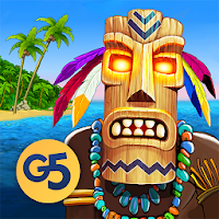 The Island Castaway для Android