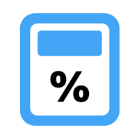 The Percentage Calculator для iOS