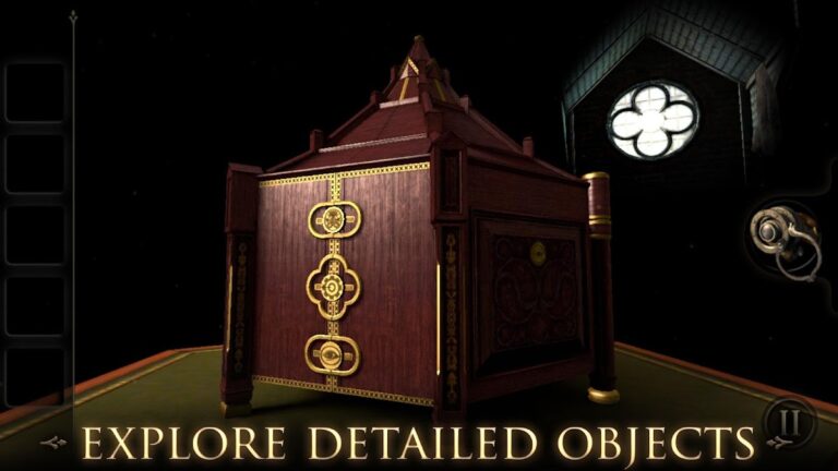 The Room — скриншот 3