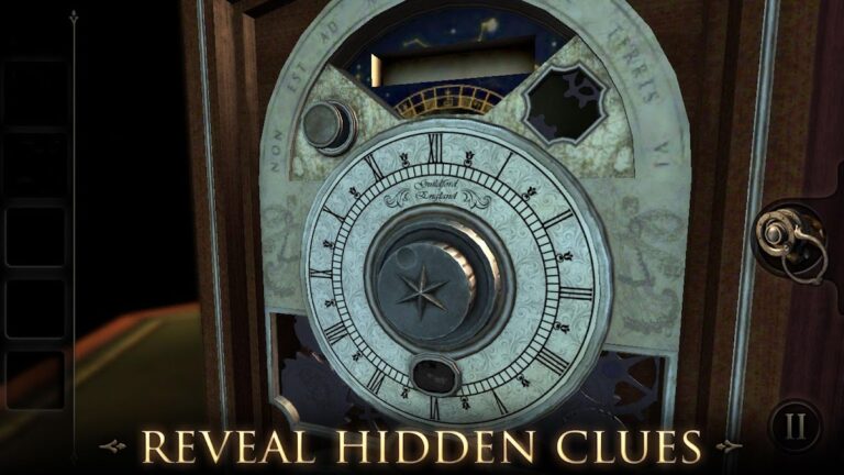 The Room — скриншот 4