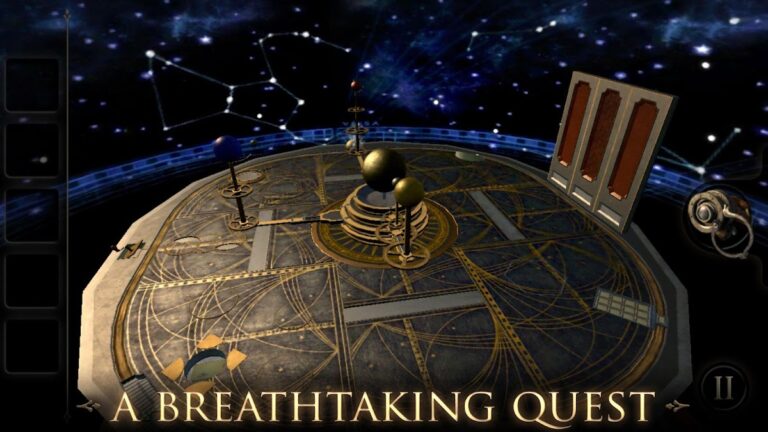 The Room — скриншот 5