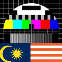 Televisyen Malaysia для iOS
