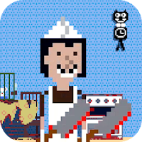 Иконка There’s a Butcher Around