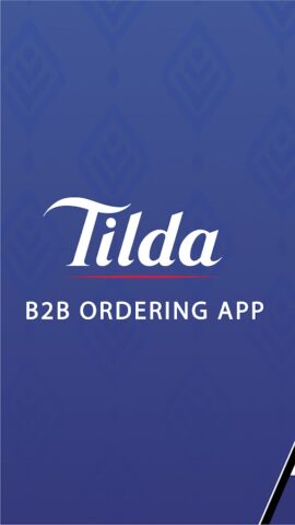Tilda для Android — скриншот 1